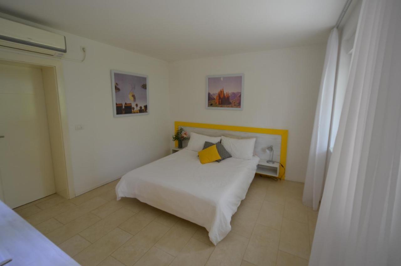 Apartments Karmen Maria Novigrad  Luaran gambar