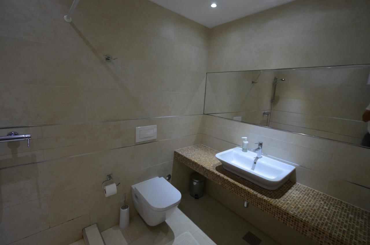 Apartments Karmen Maria Novigrad  Luaran gambar