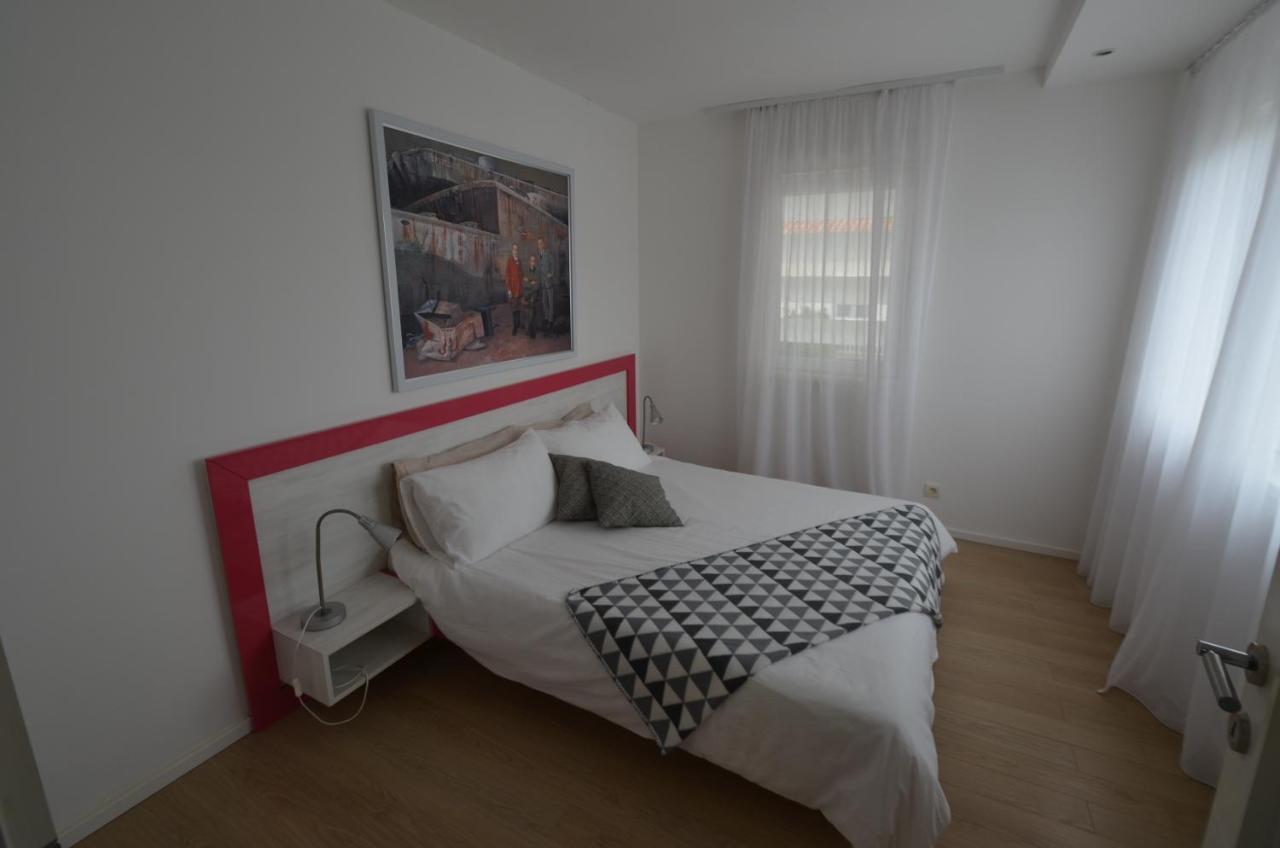 Apartments Karmen Maria Novigrad  Luaran gambar