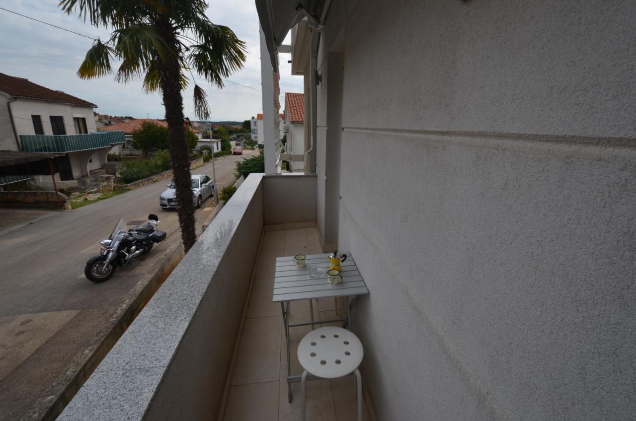 Apartments Karmen Maria Novigrad  Luaran gambar
