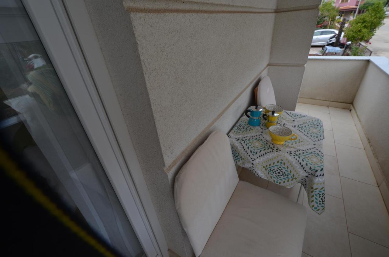 Apartments Karmen Maria Novigrad  Luaran gambar